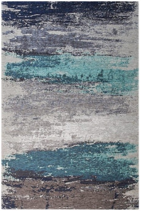 Ковер Almina 118552 2-grey-blue